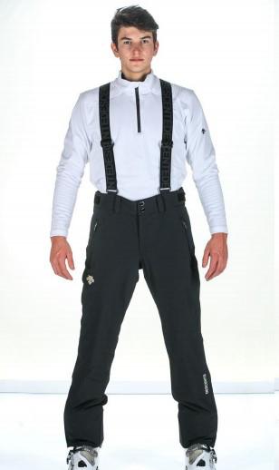 Descente swiss hotsell pants