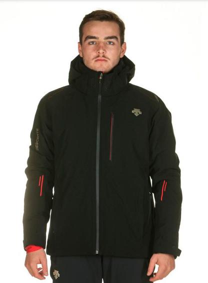 M22 DESCENTE ZACK INSULATED JACKET 