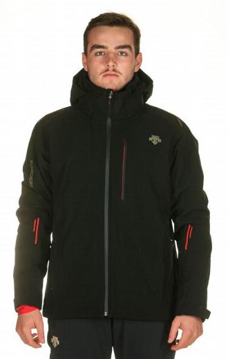 M22 DESCENTE LAURENCE JACKET