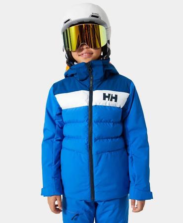 Jb26 Cyclone Jacket