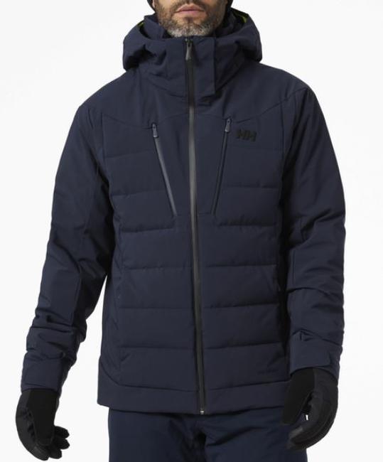 M25 Rivaridge Infinity Jkt