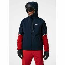 M22 - Helly Hansen Carv LifaLoft Insulated Jacket