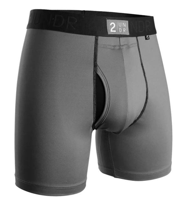 M21 Power Shift Boxer Brief