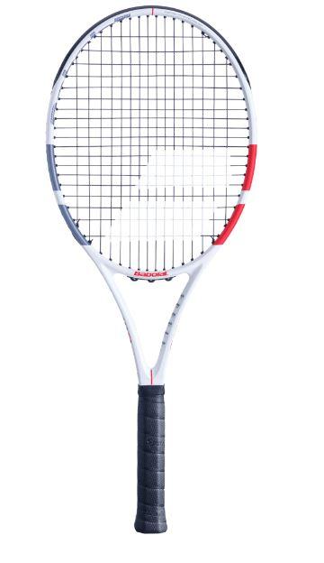 2021 Evo Strike Strung Racket