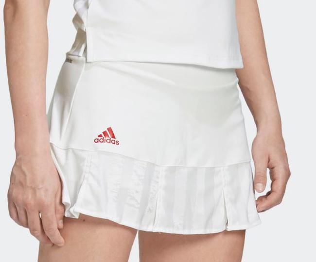 L21 Tennis Match Skirt