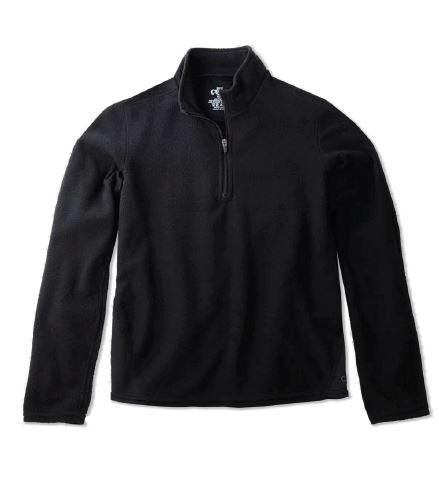 J25 La Montana Fleece Zip-t