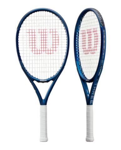 2021 Triad Three Racket