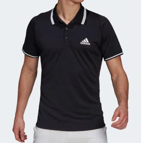 M21 Tennis Freelift Polo