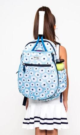 Jg22 Big Love Tennis Backpack