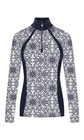 L23 Stargaze Basic Sweater