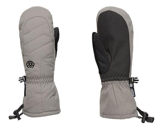 J22 Heat Mittens 