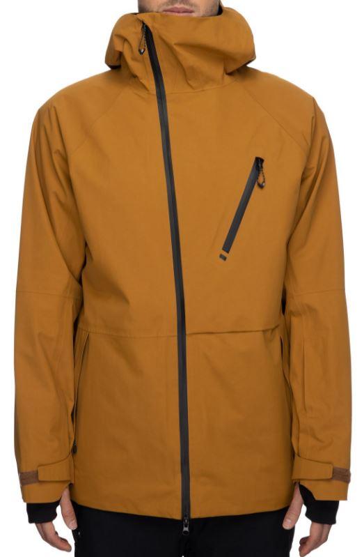  Goretex Hydra Thermagraph Jacket