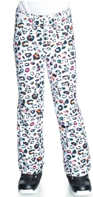 J22 Roxy Backyard Girl Pants