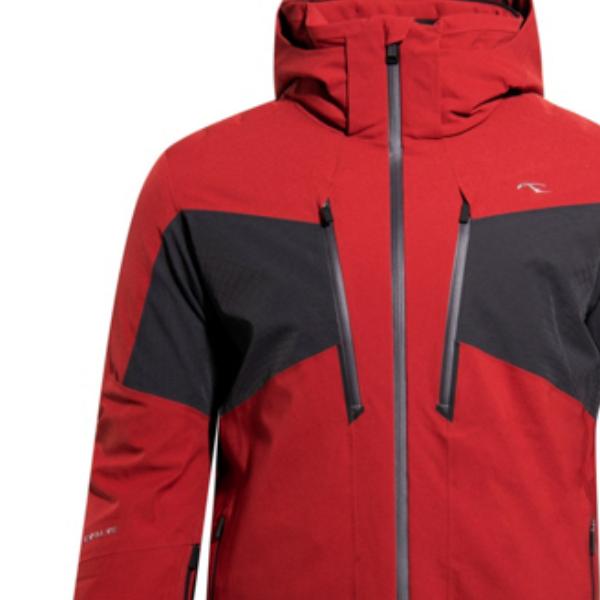 Kjus Men s Evolve Jacket