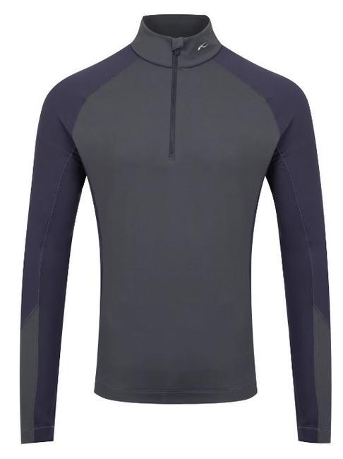 M22 Race Mid 1/2 Zip