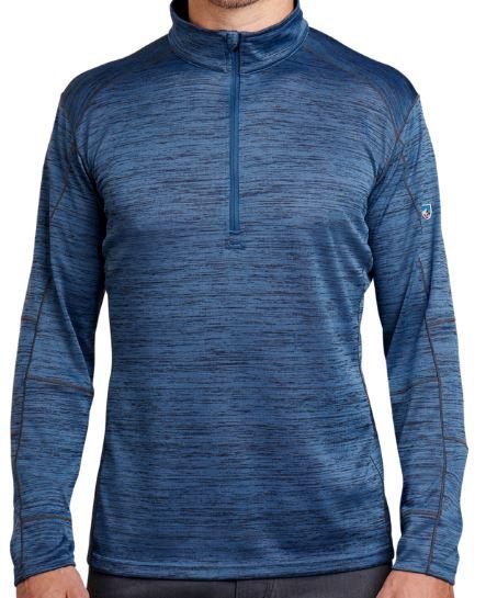 M23 Alloy 1/4 Zip