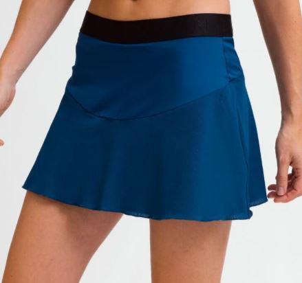 L21 Center Court Tennis Skirt 13`