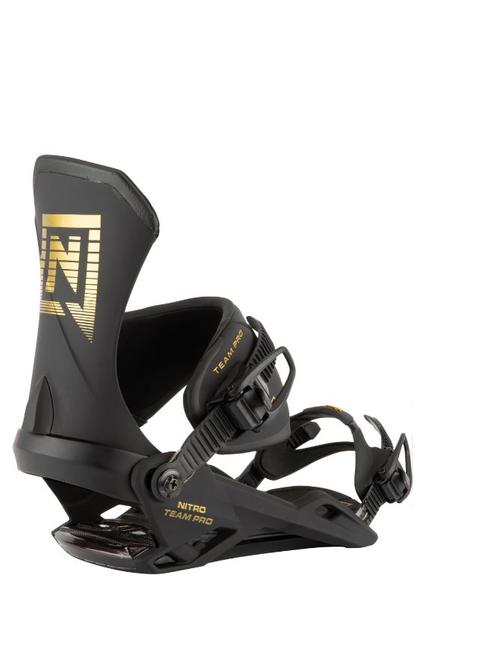 Team Pro Binding 23