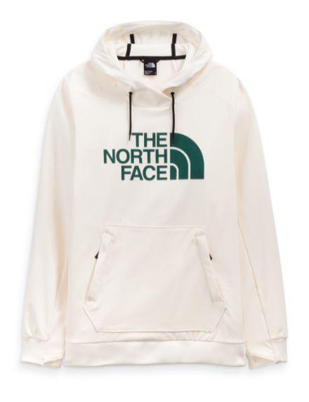  M22- North Face Tekno Logo Hoodie