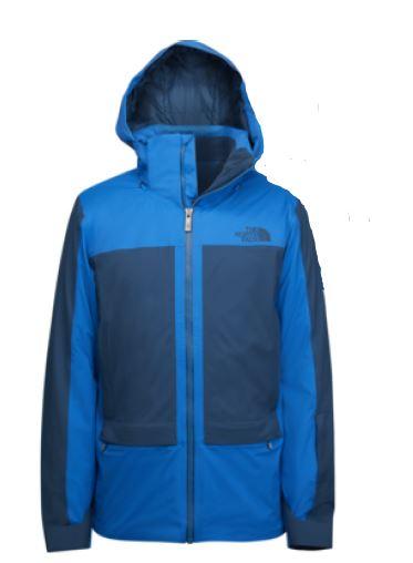 geest Duplicaat homoseksueel NORTH FACE APEX FLEX FUTURELIGHT JACKET