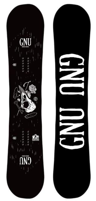 Gnu Riders Choice 22
