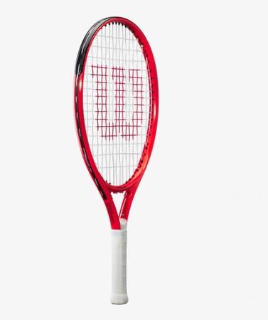 Jr 21` Federer  Racket