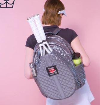 L24 24+7 Tennis Backpack