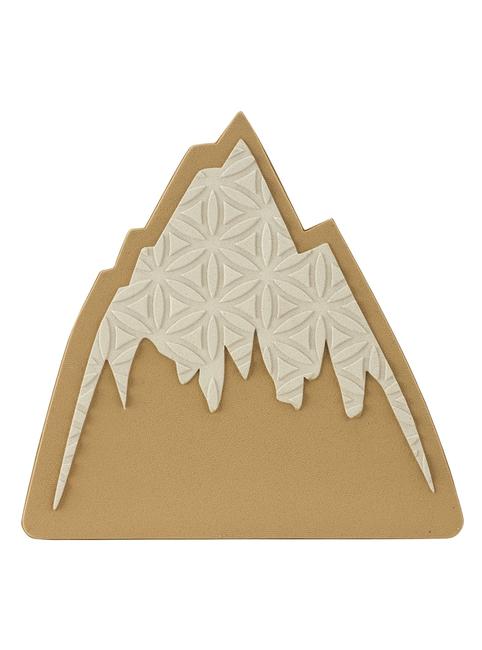 Mountain Logo Mat