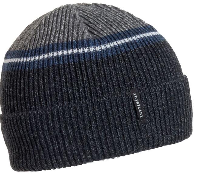 Turtle Fur Ragg Wool Liam Beanie