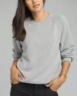 L22 Cozy Up Sweatshirt