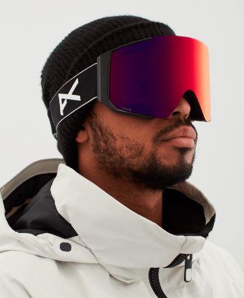 Sync Prcv Sun Red