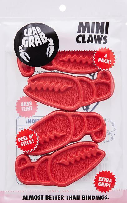 Mini Claws