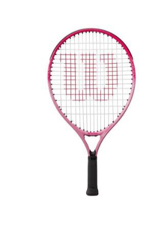 Jr 19` Pink Burn Racket