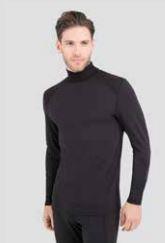 M22 - Turtle Neck long sleeve