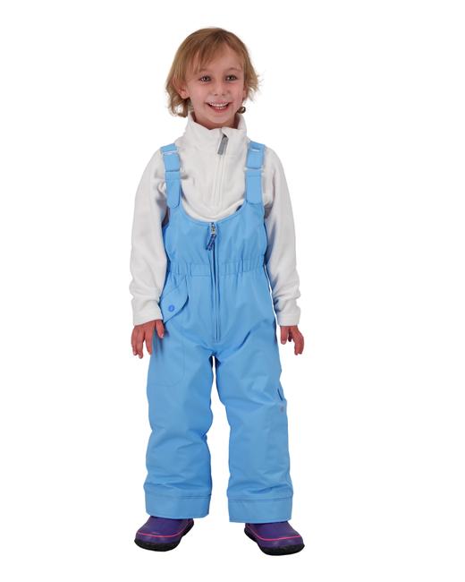 T23 Snoverall Bib