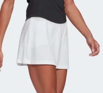 L22 Club Tennis Skirt