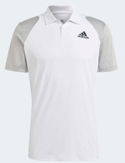 M21 Club Tennis Polo