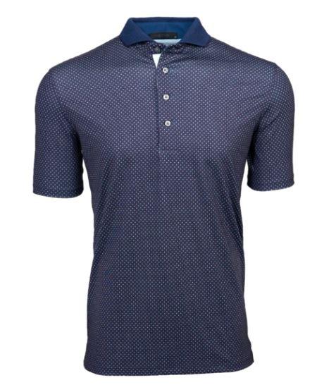 M21 STARLING POLO
