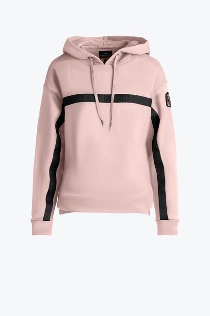 L22 -  Ladies Lyngen pullover hoodie