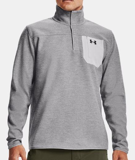 M22 Specialist Grid Fleece