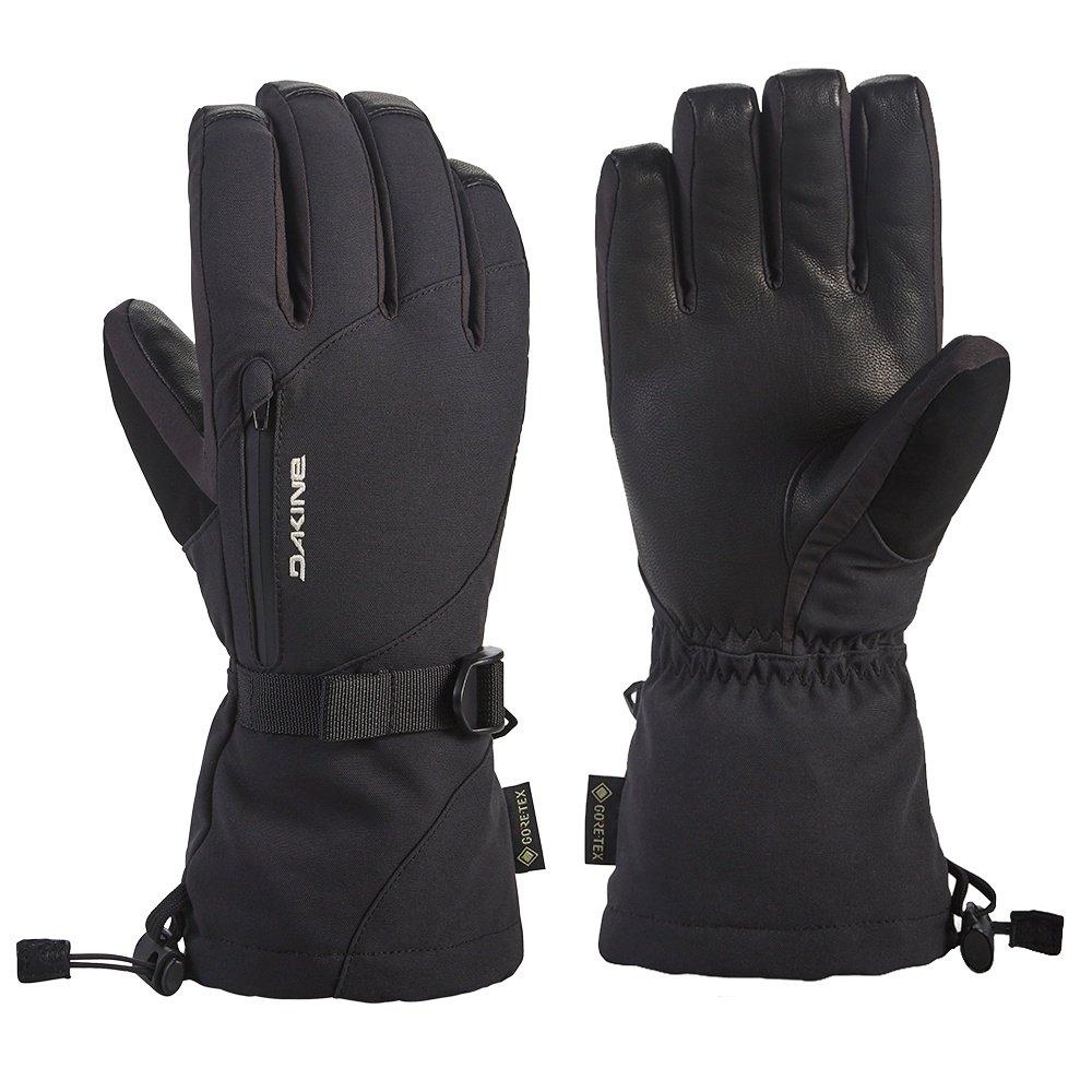 L22 Leather Sequoia Gortex Glove