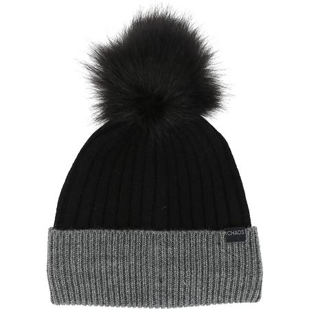 Boulevard Beanie