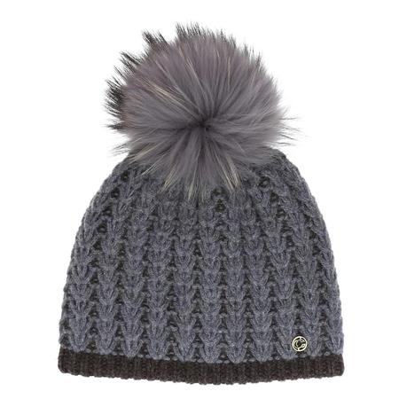 CHAOS MIRAGE POM BEANIE