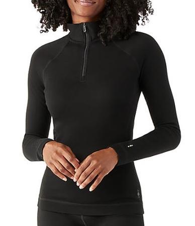 Smartwool Merino 250 Base Layer 1/4 zip