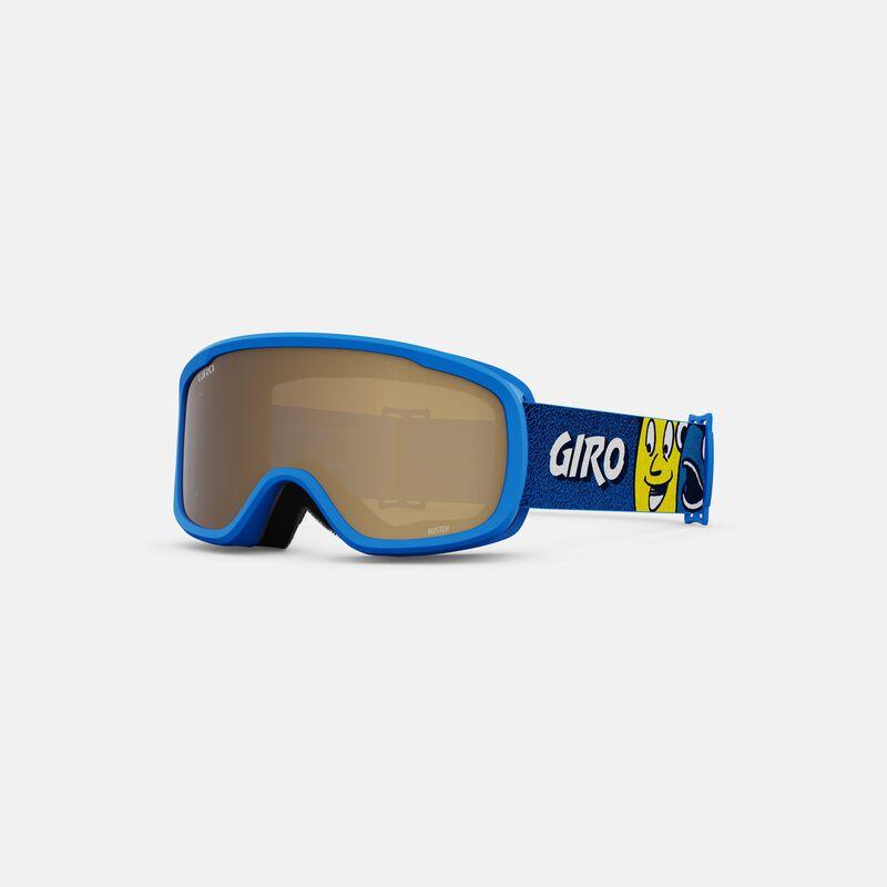  Buster Snow Goggles (Blue Faces/Ar40)