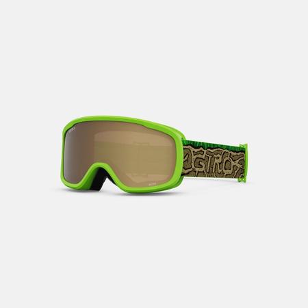 BUSTER SNOW GOGGLES (GRANT/AR40)