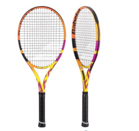 BABOLAT RAFA PURE AERO RACQUET