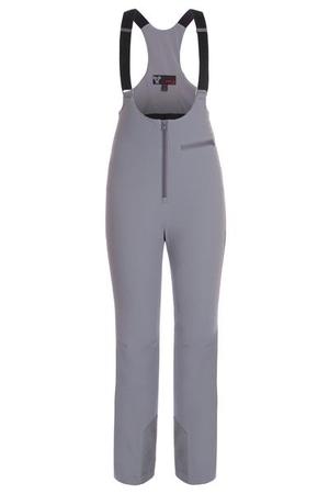 L22- BROOKE STRETCH BIB PANT