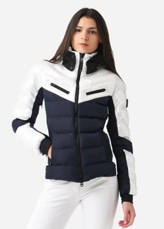 L24 Farina3 Jacket