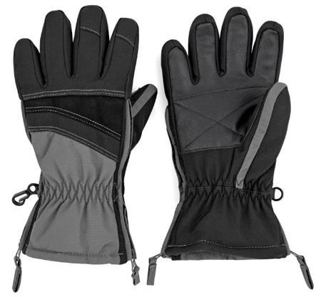 T23 Zip Glove